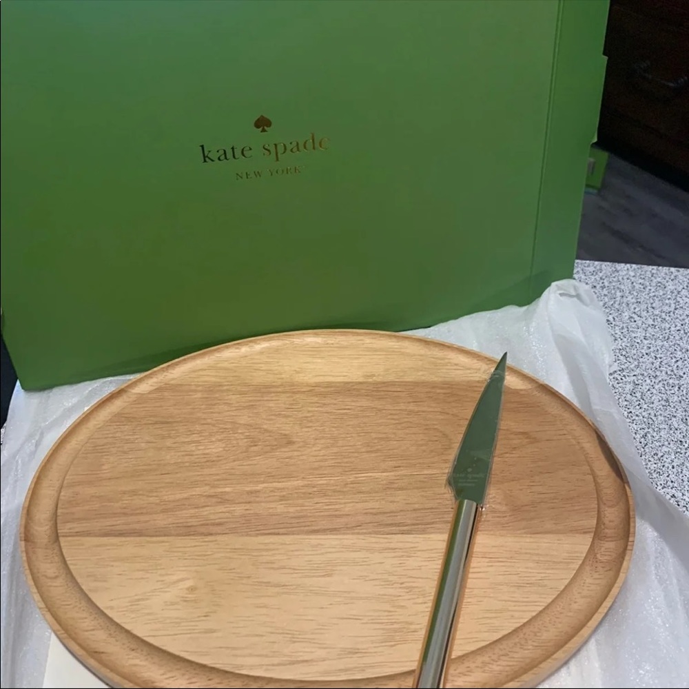 Kate Spade Bar Board